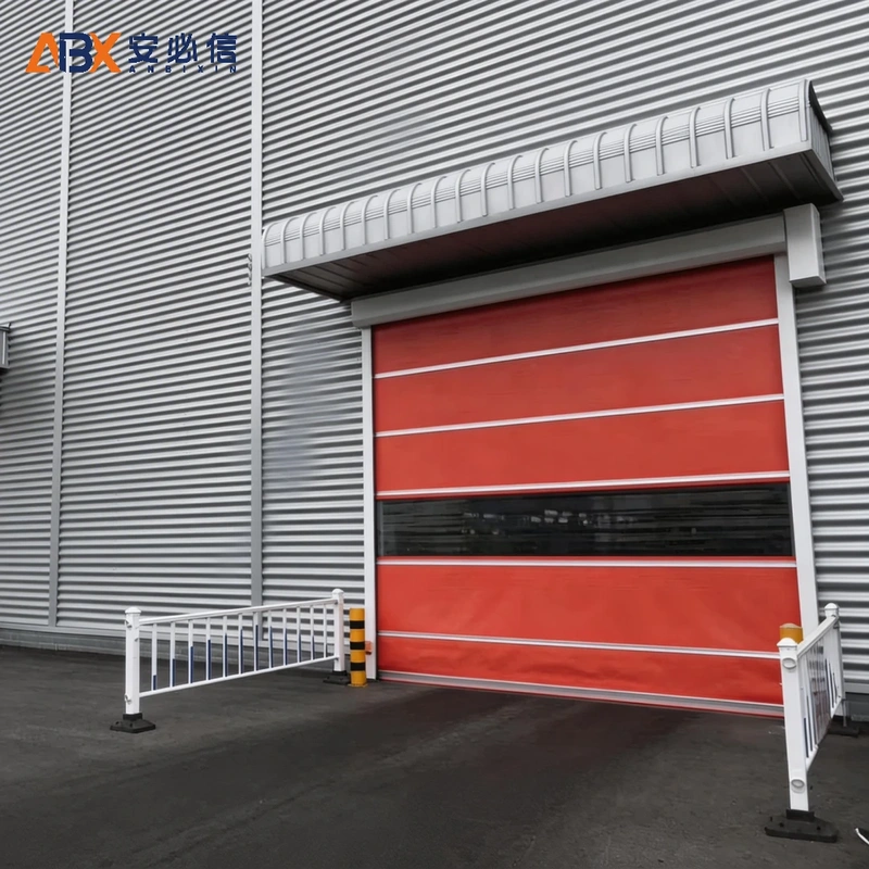 安顺市软质快速门