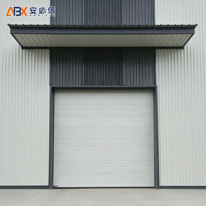 安顺市工业提升门