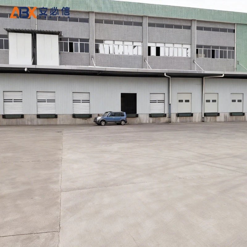 安顺市消防高速门